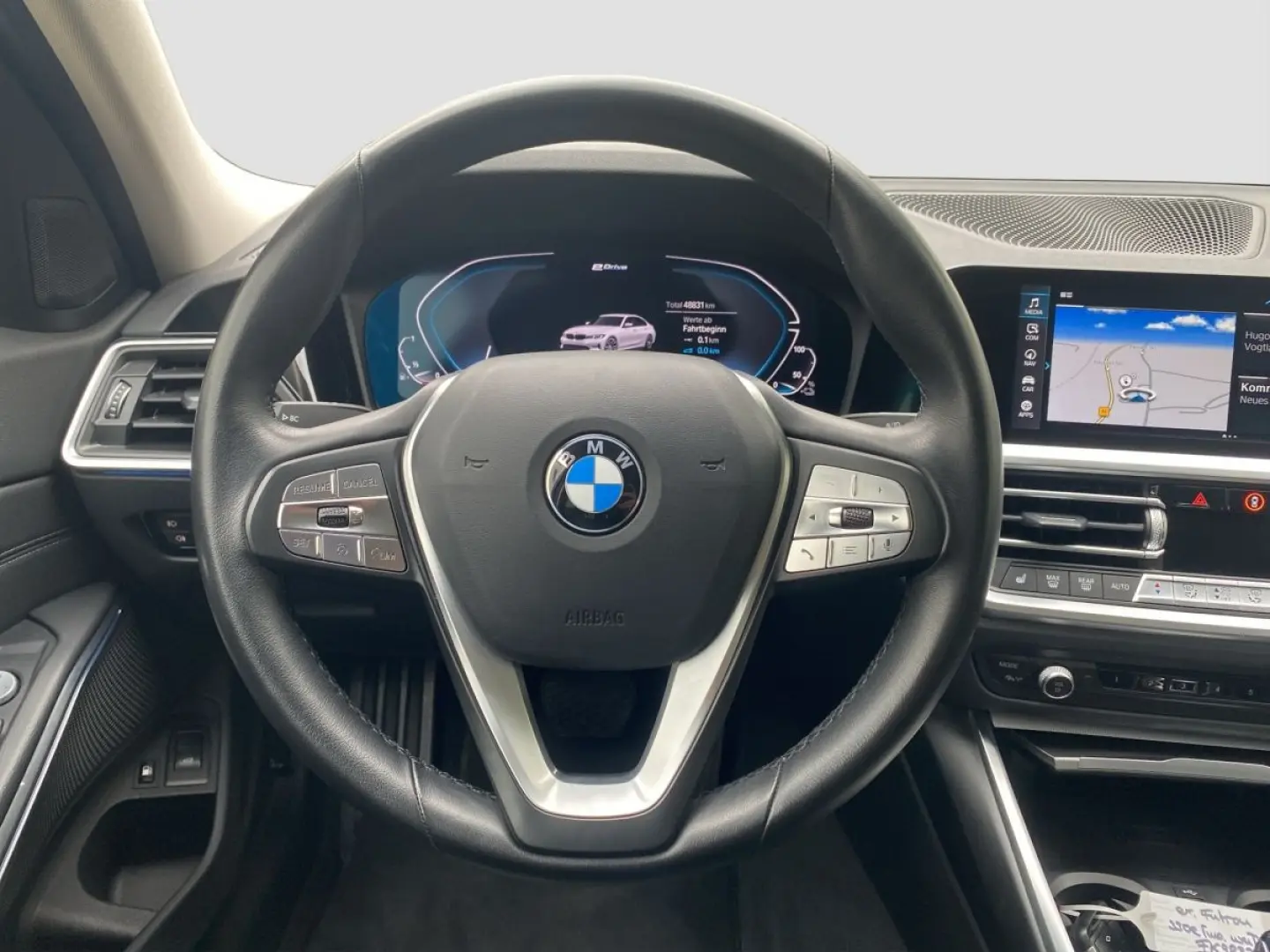 330e xDrive iPerformance Sport Line SpurAss Navi
