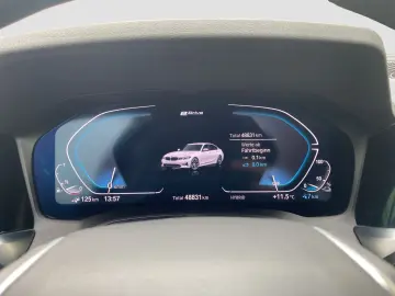 330e xDrive iPerformance Sport Line SpurAss Navi