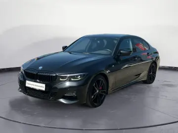 320d xDrive M Sport Automatik Sport Aut. PDC RFT