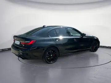 320d xDrive M Sport Automatik Sport Aut. PDC RFT
