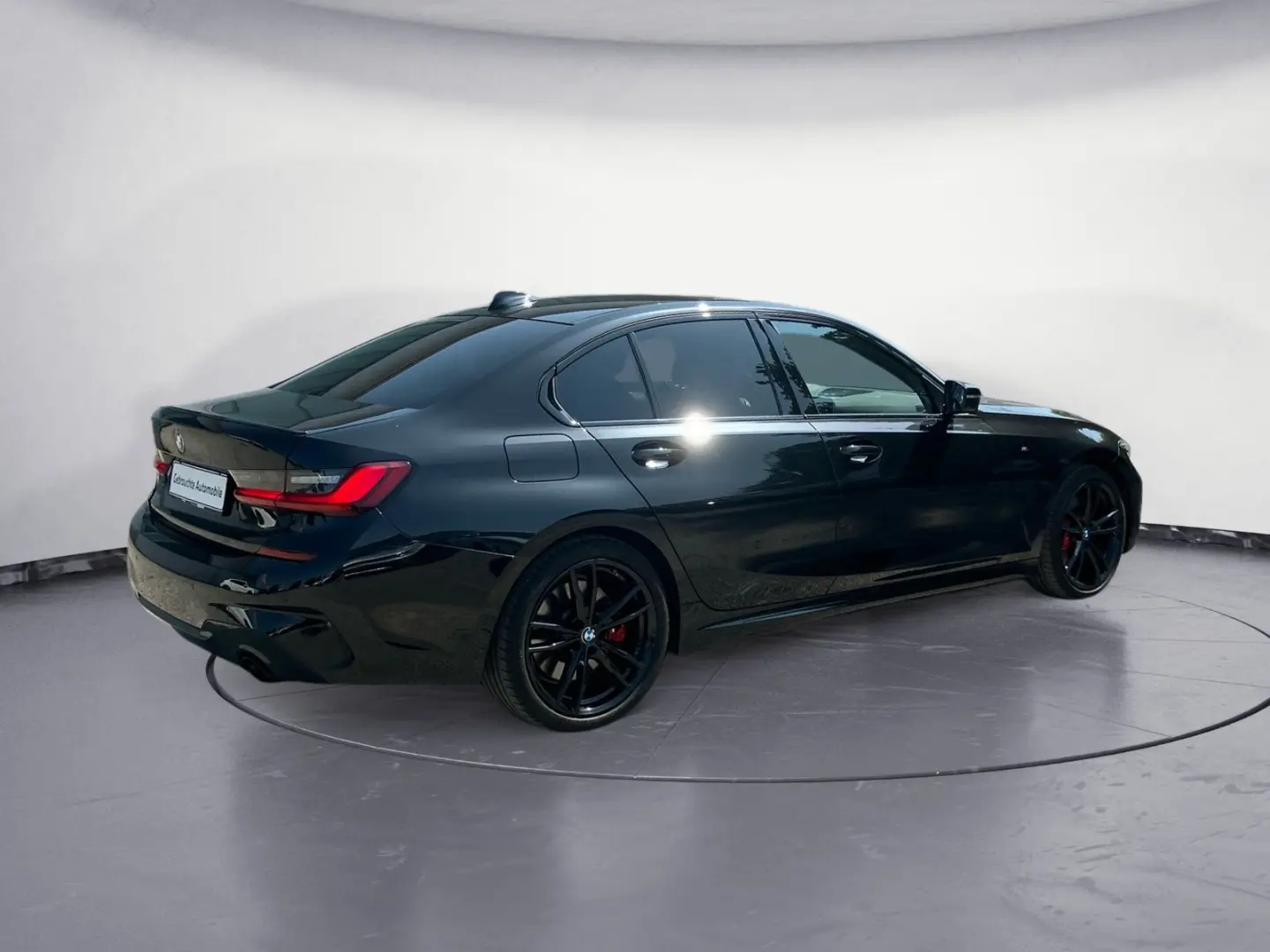 320d xDrive M Sport Automatik Sport Aut. PDC RFT