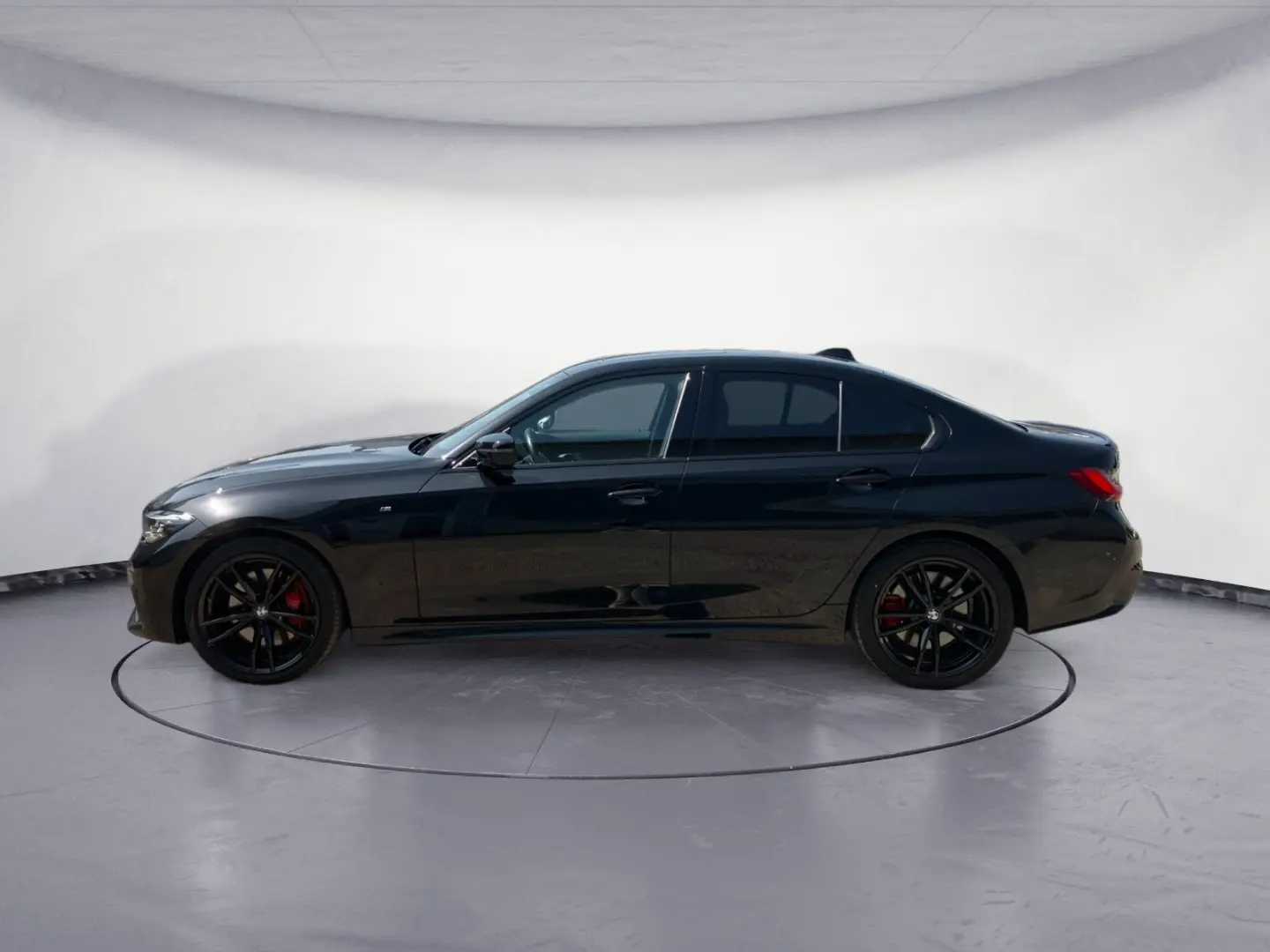 320d xDrive M Sport Automatik Sport Aut. PDC RFT