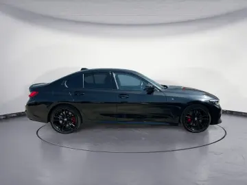 320d xDrive M Sport Automatik Sport Aut. PDC RFT