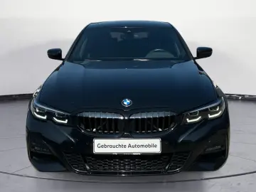 320d xDrive M Sport Automatik Sport Aut. PDC RFT