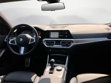 320d xDrive M Sport Automatik Sport Aut. PDC RFT