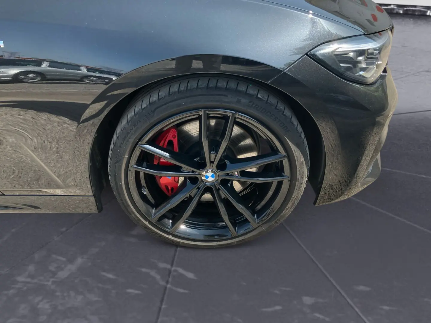 320d xDrive M Sport Automatik Sport Aut. PDC RFT
