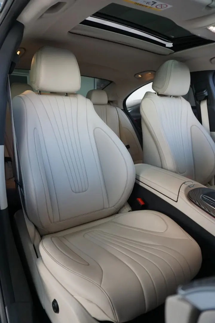 CLS 450 4Matic AMG DISTR. MBUX HUD MULTIBEAM 360