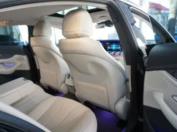 CLS 450 4Matic AMG DISTR. MBUX HUD MULTIBEAM 360