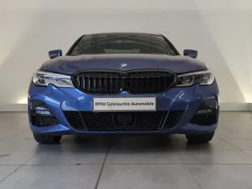 320d xDrive Limousine M Sport Laser/HUD/DAB Lase
