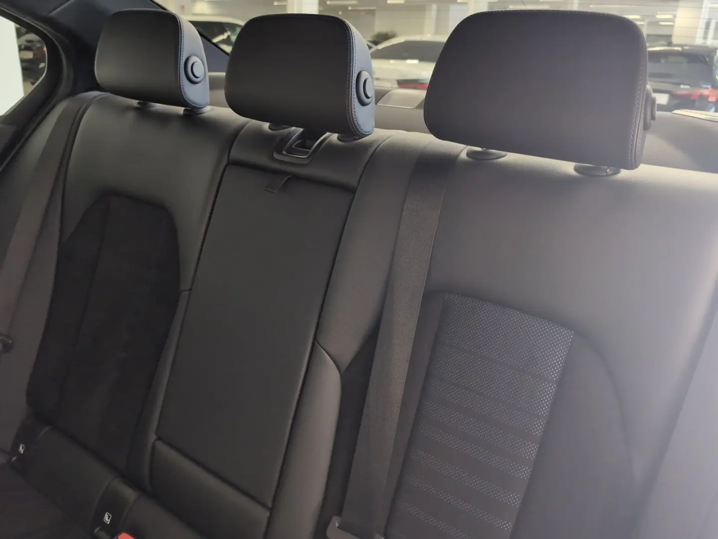 320d xDrive Limousine M Sport Laser/HUD/DAB Lase