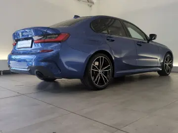 320d xDrive Limousine M Sport Laser/HUD/DAB Lase