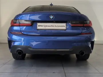 320d xDrive Limousine M Sport Laser/HUD/DAB Lase
