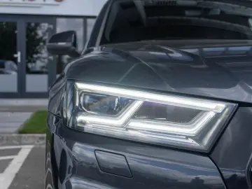 Audi Q5 55 TFSIe PHEV Quattro