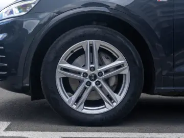 Audi Q5 55 TFSIe PHEV Quattro