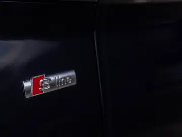 Audi Q5 55 TFSIe PHEV Quattro