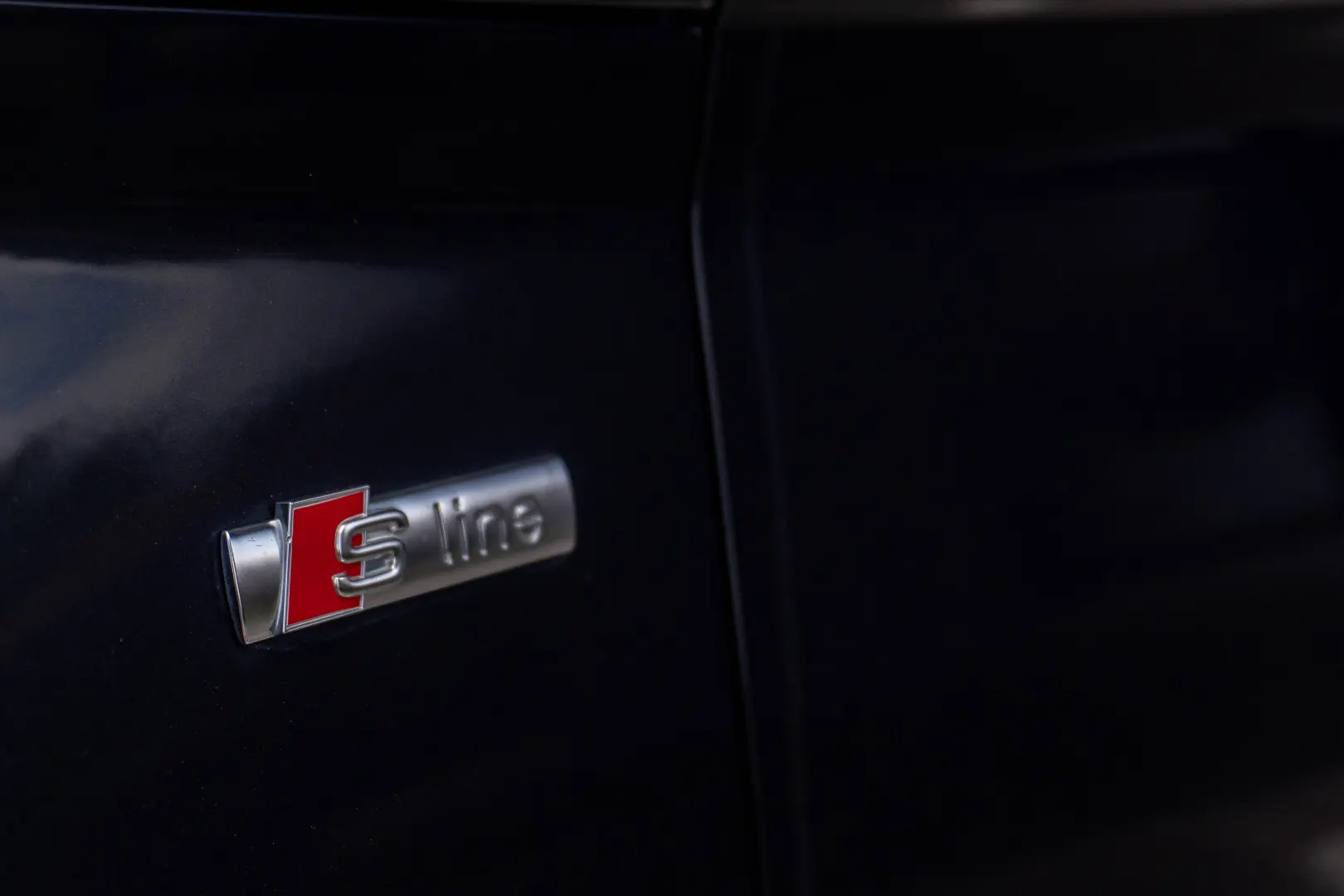 Audi Q5 55 TFSIe PHEV Quattro