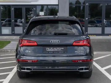 Audi Q5 55 TFSIe PHEV Quattro