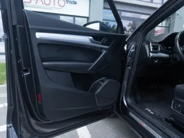 Audi Q5 55 TFSIe PHEV Quattro