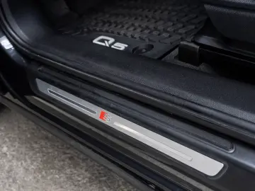Audi Q5 55 TFSIe PHEV Quattro