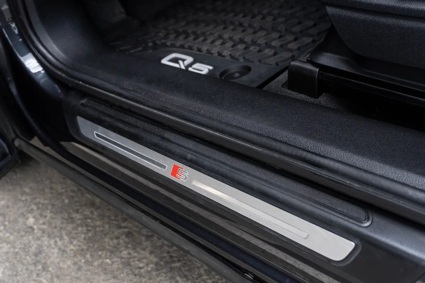 Audi Q5 55 TFSIe PHEV Quattro