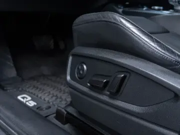 Audi Q5 55 TFSIe PHEV Quattro