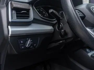 Audi Q5 55 TFSIe PHEV Quattro