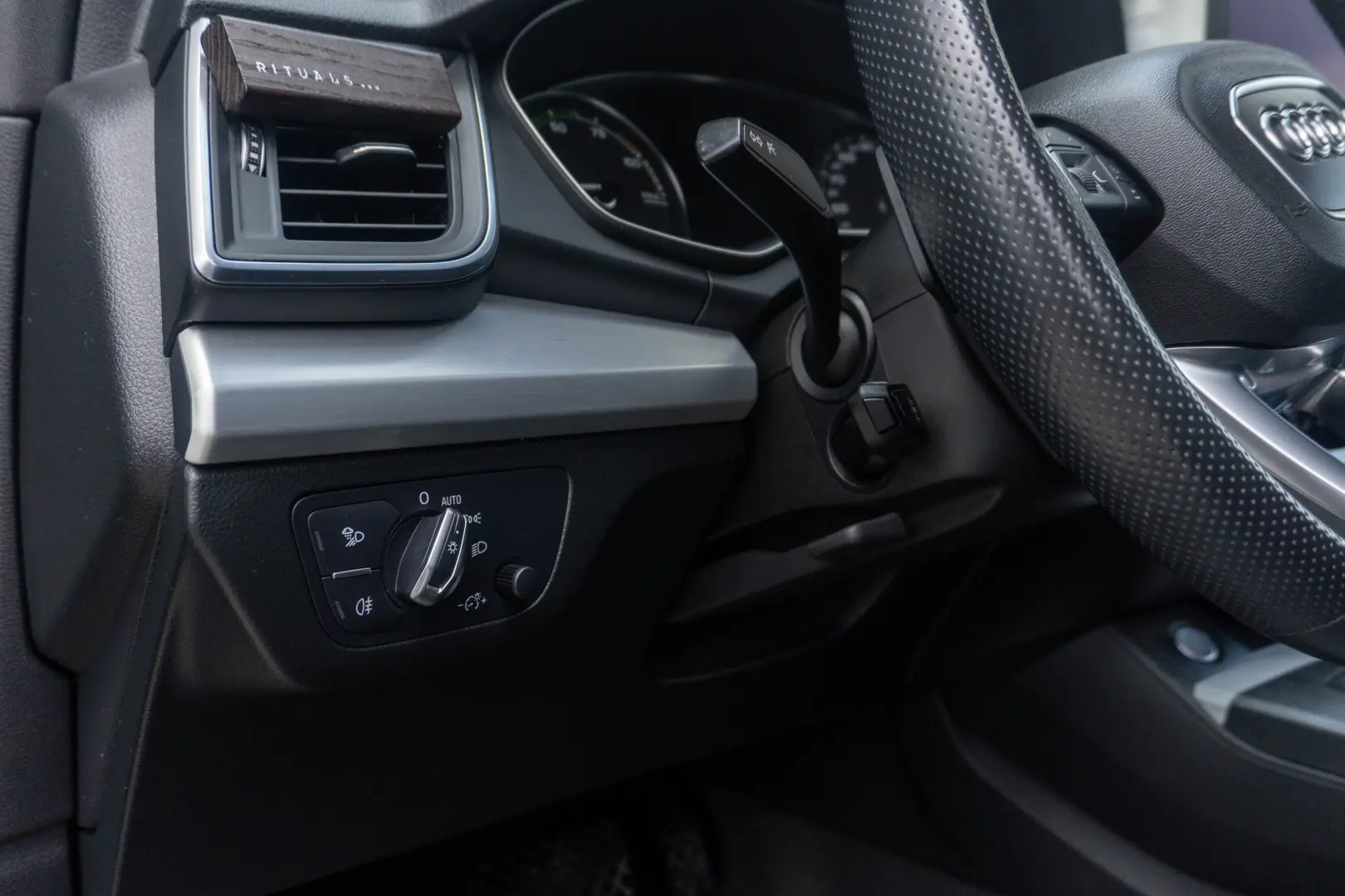 Audi Q5 55 TFSIe PHEV Quattro