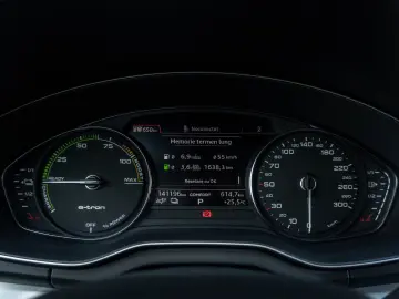 Audi Q5 55 TFSIe PHEV Quattro
