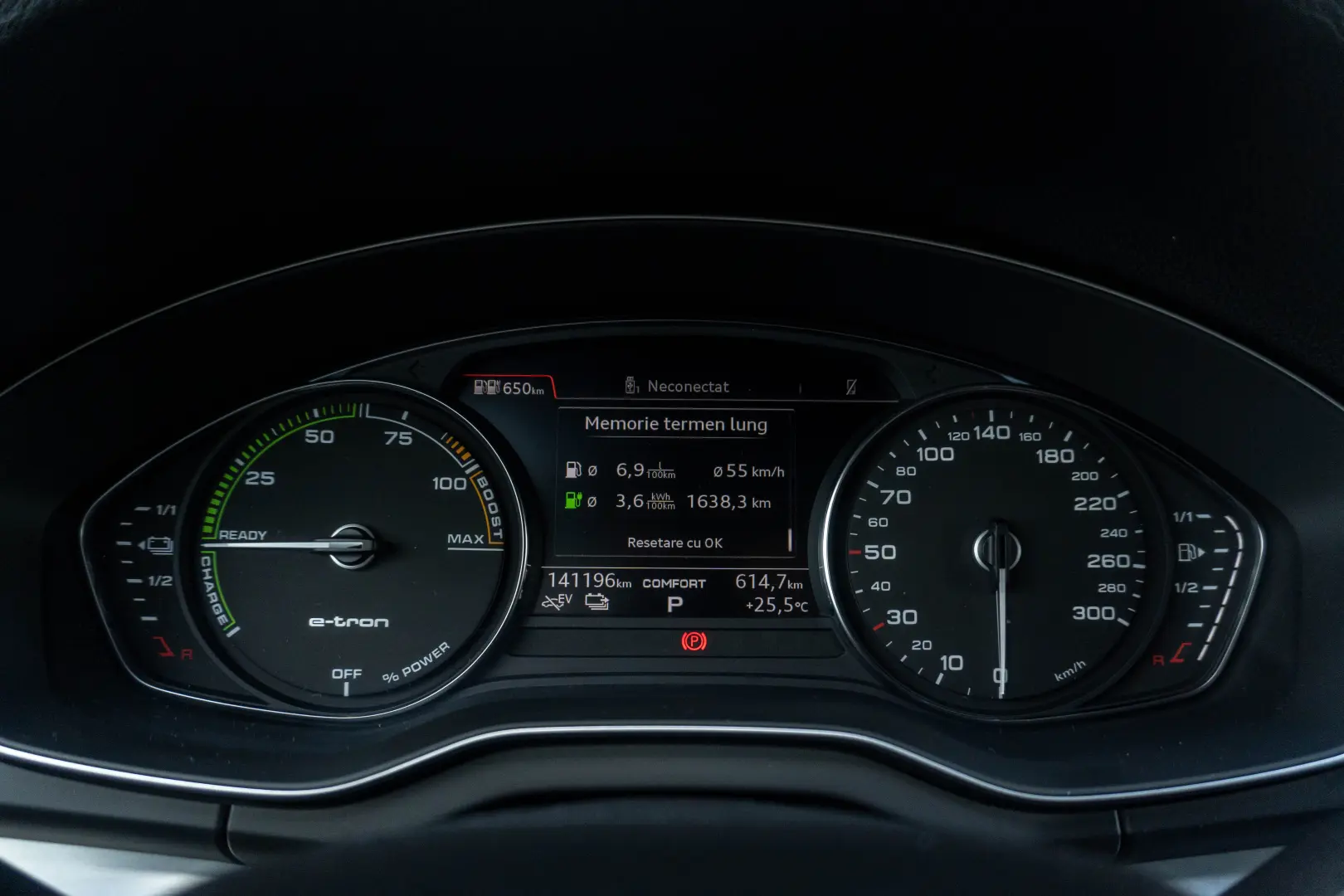 Audi Q5 55 TFSIe PHEV Quattro