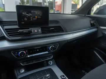 Audi Q5 55 TFSIe PHEV Quattro