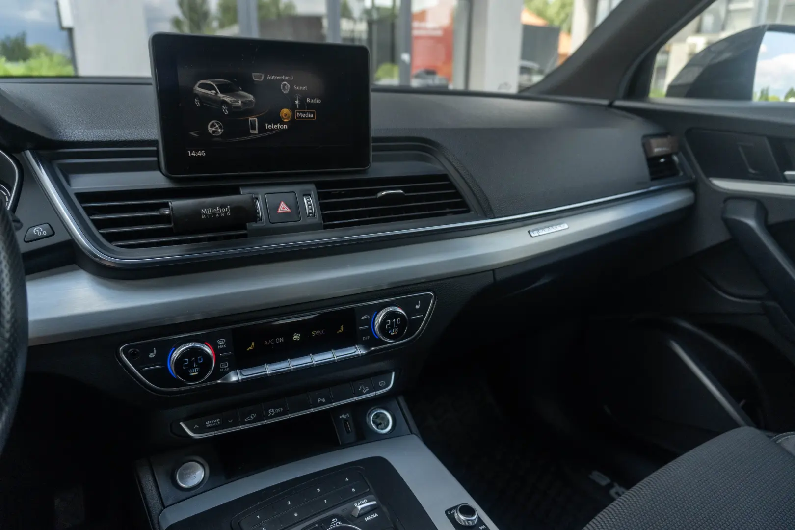 Audi Q5 55 TFSIe PHEV Quattro