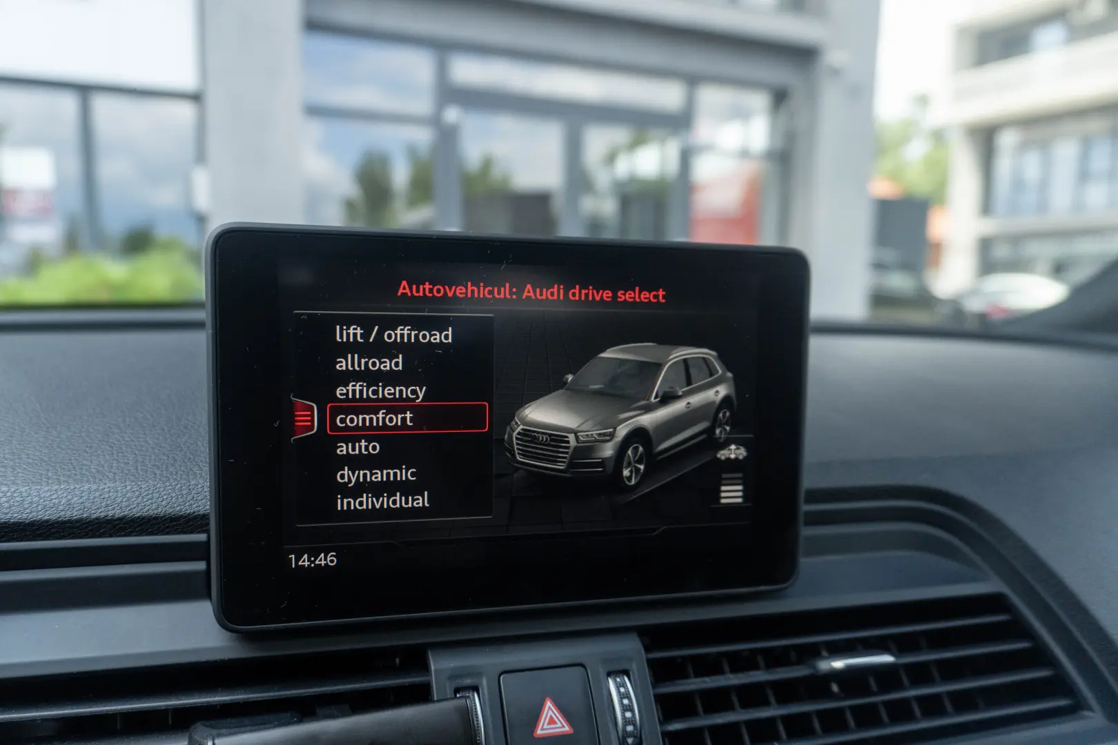 Audi Q5 55 TFSIe PHEV Quattro