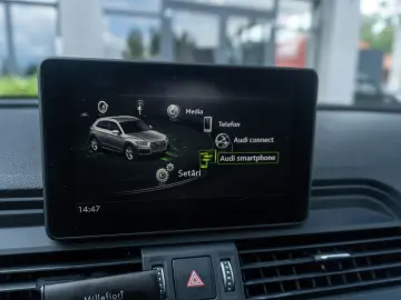 Audi Q5 55 TFSIe PHEV Quattro