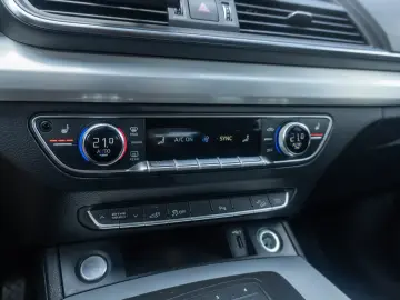 Audi Q5 55 TFSIe PHEV Quattro