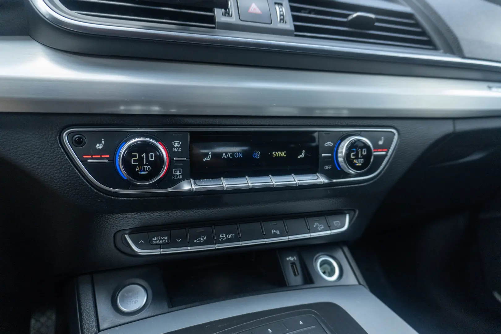 Audi Q5 55 TFSIe PHEV Quattro