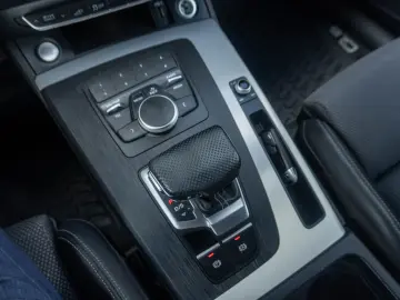 Audi Q5 55 TFSIe PHEV Quattro