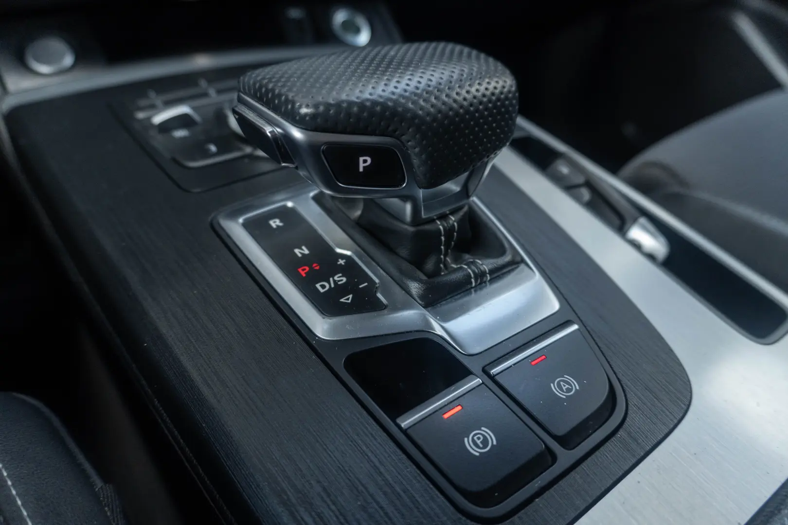 Audi Q5 55 TFSIe PHEV Quattro
