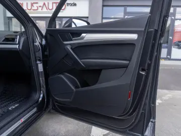 Audi Q5 55 TFSIe PHEV Quattro