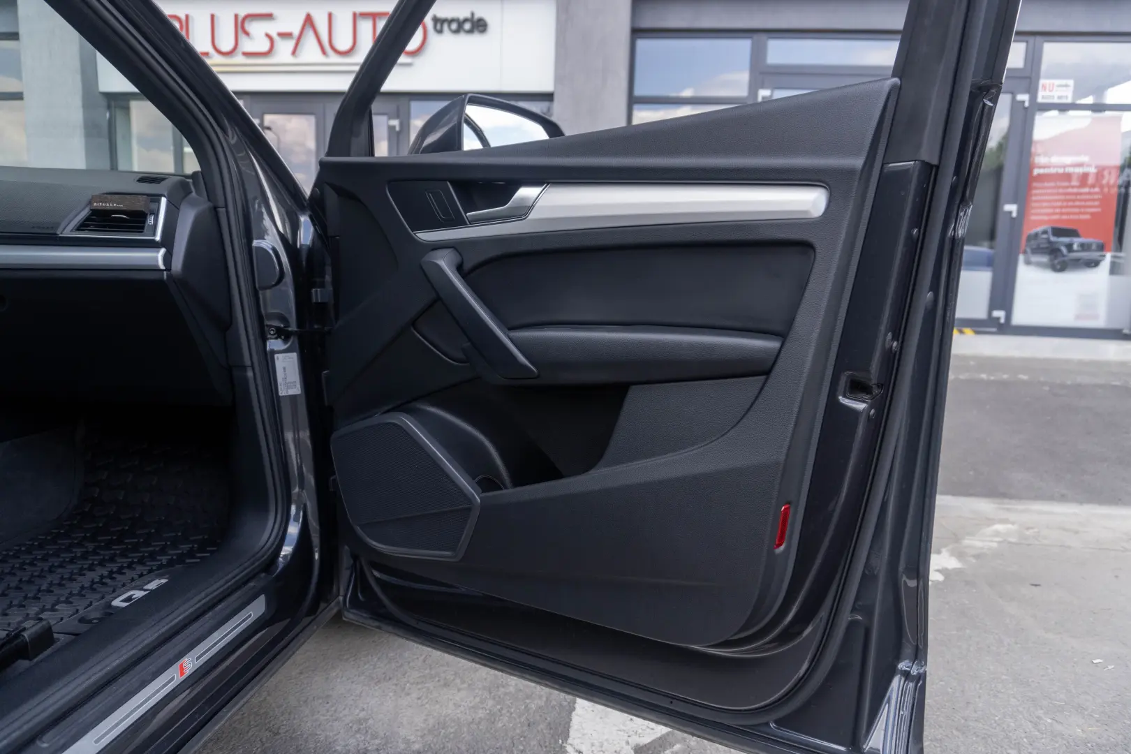 Audi Q5 55 TFSIe PHEV Quattro