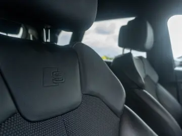 Audi Q5 55 TFSIe PHEV Quattro