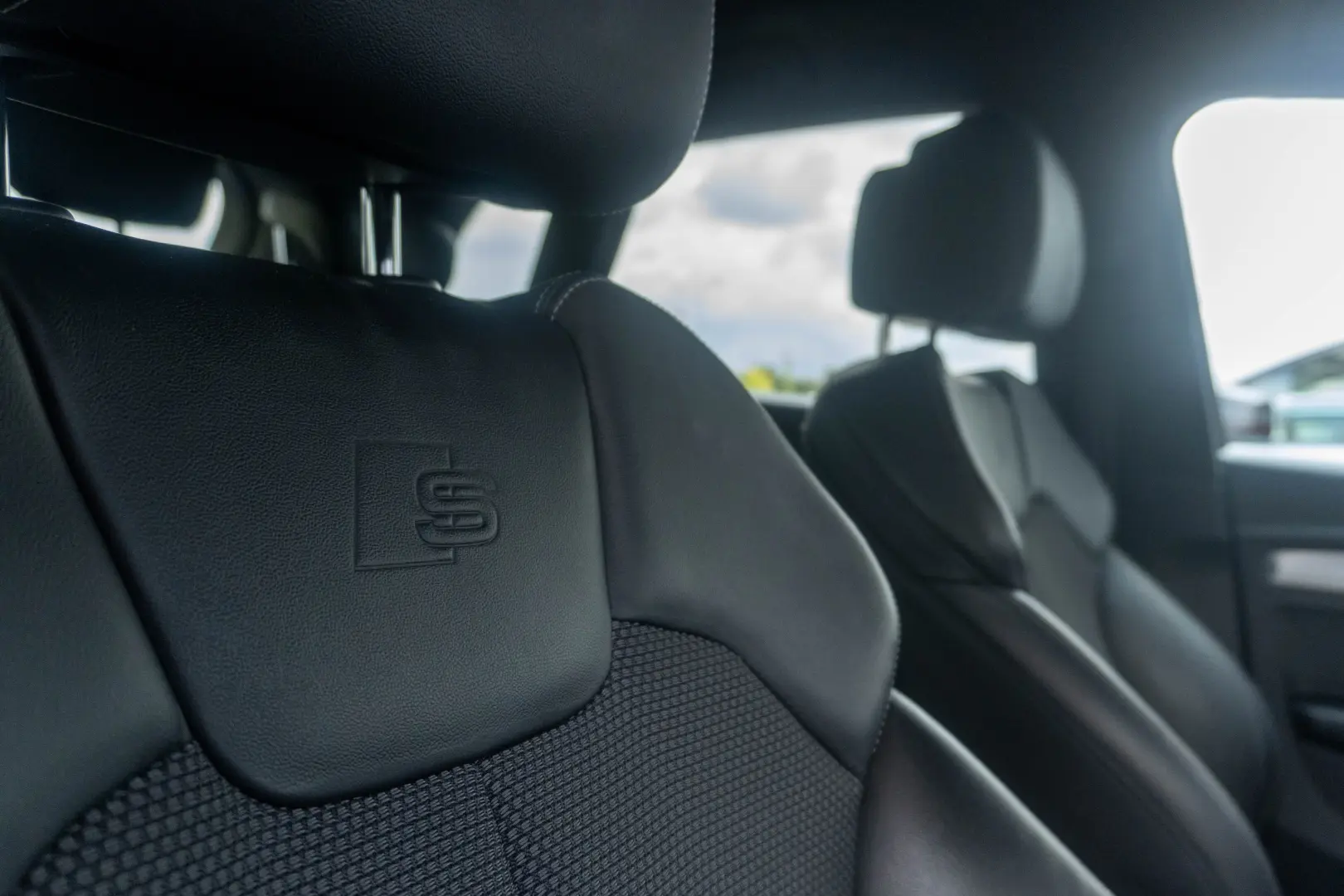 Audi Q5 55 TFSIe PHEV Quattro