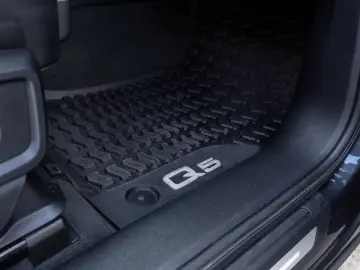 Audi Q5 55 TFSIe PHEV Quattro