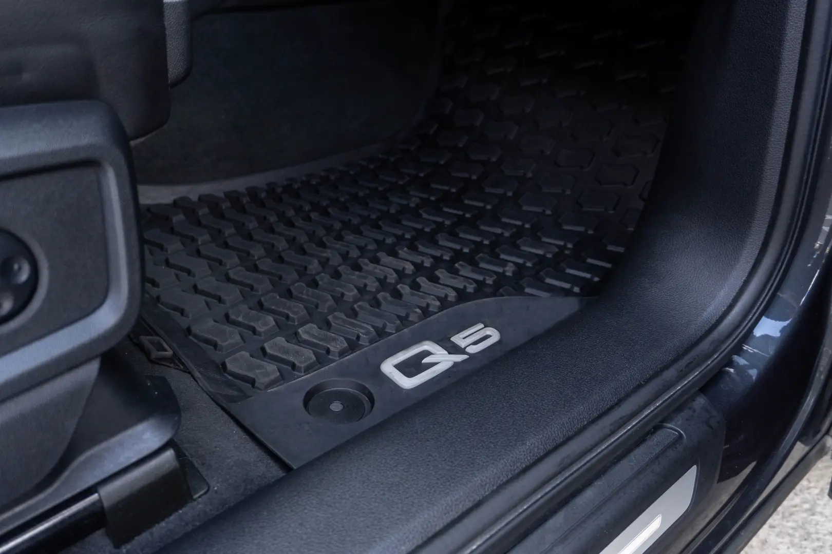 Audi Q5 55 TFSIe PHEV Quattro