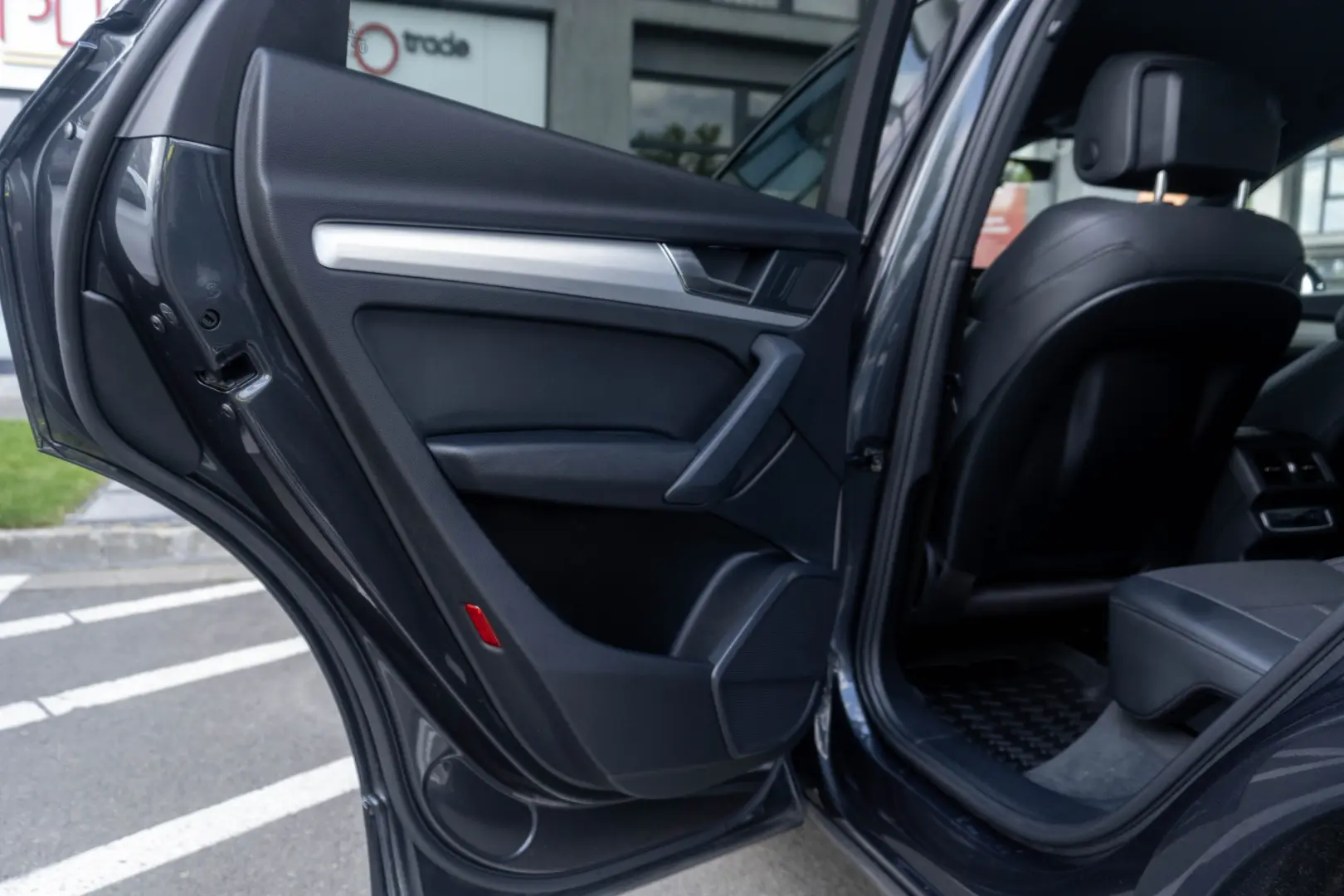 Audi Q5 55 TFSIe PHEV Quattro