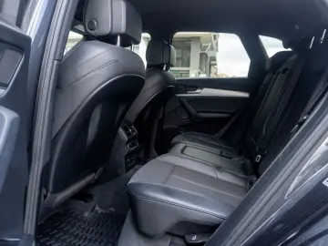Audi Q5 55 TFSIe PHEV Quattro