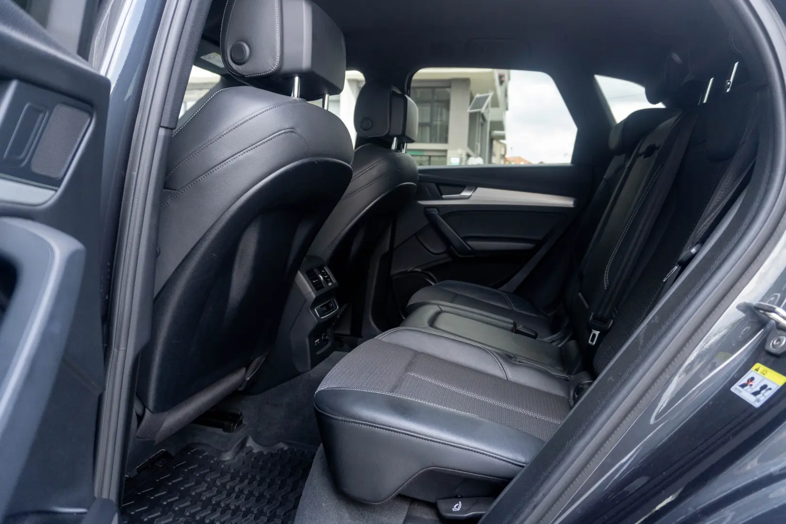 Audi Q5 55 TFSIe PHEV Quattro
