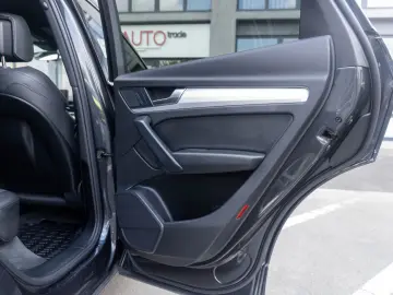 Audi Q5 55 TFSIe PHEV Quattro