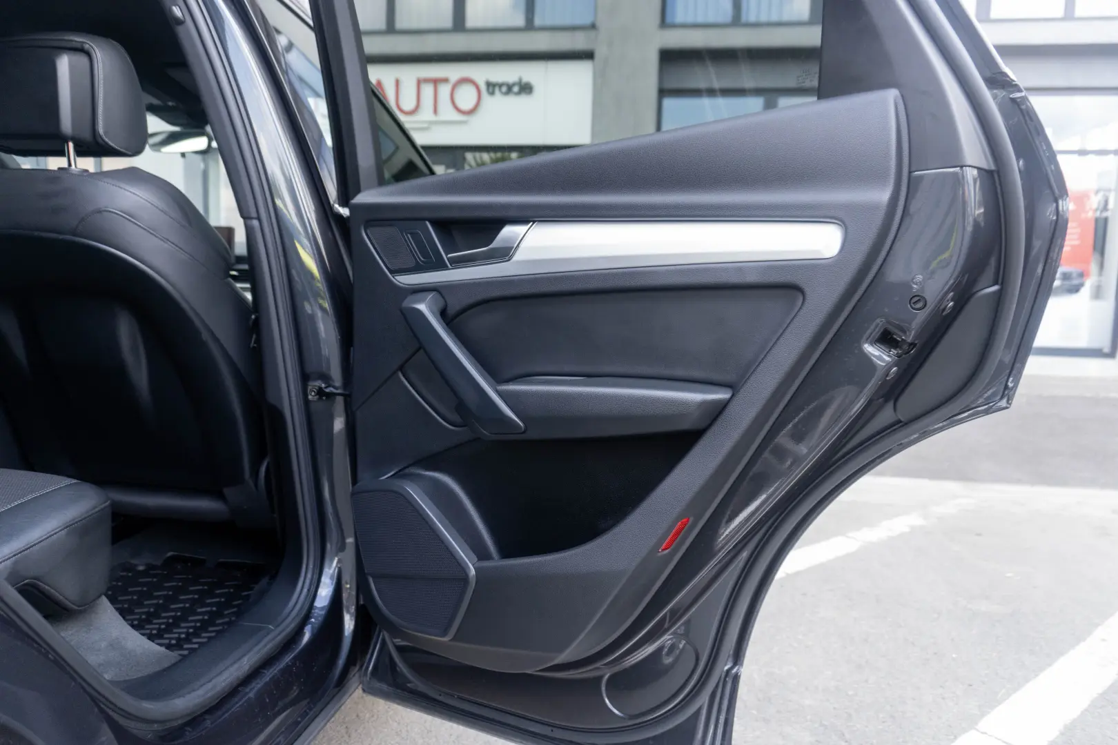 Audi Q5 55 TFSIe PHEV Quattro