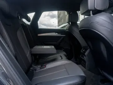 Audi Q5 55 TFSIe PHEV Quattro