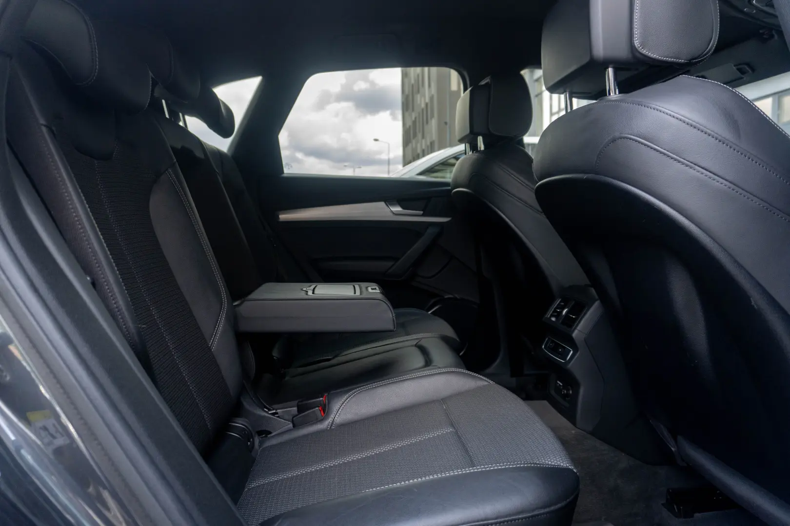 Audi Q5 55 TFSIe PHEV Quattro